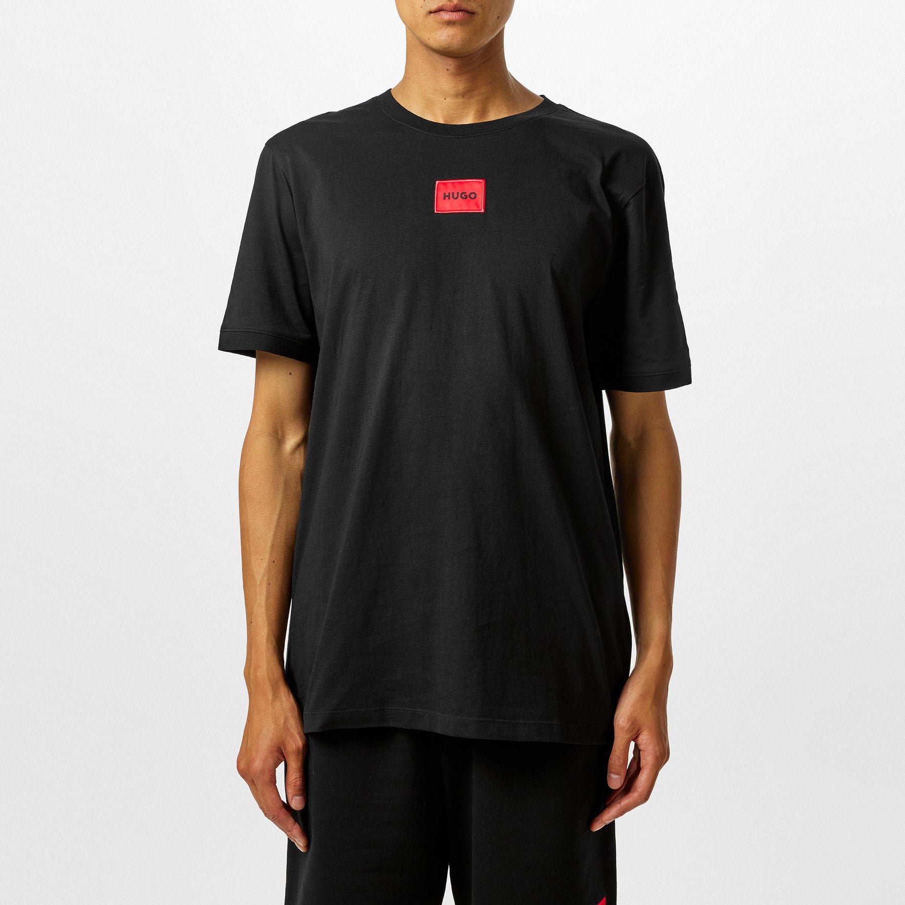 Men's Regular Fit Diragolino T-Shirt