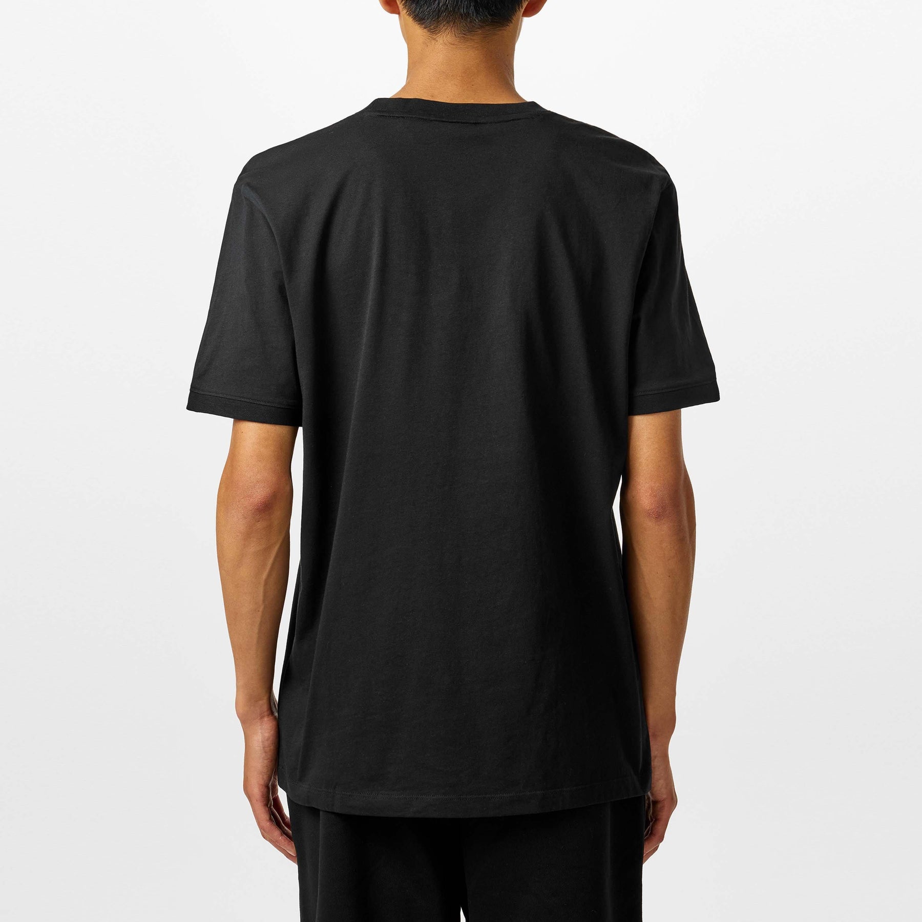 Men's Regular Fit Diragolino T-Shirt