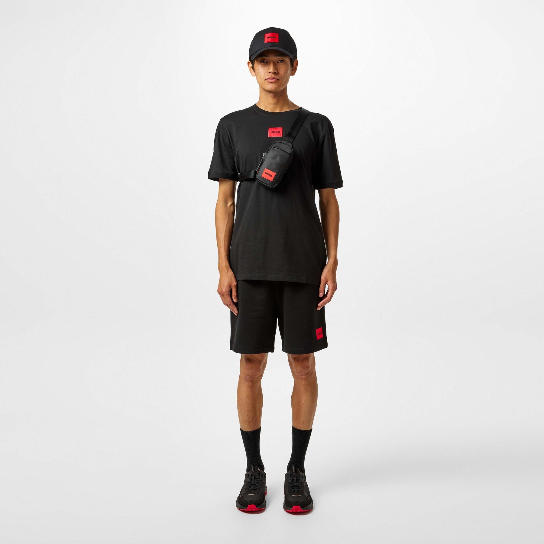 Men's Regular Fit Diragolino T-Shirt