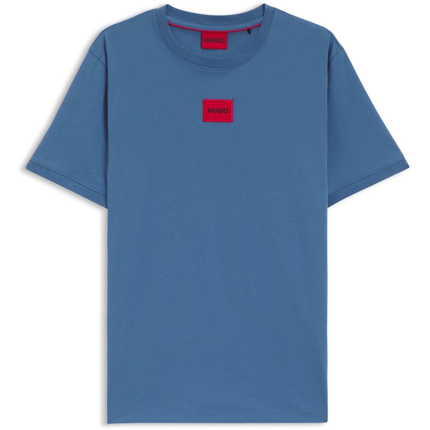 Men's Regular Fit Diragolino T-Shirt