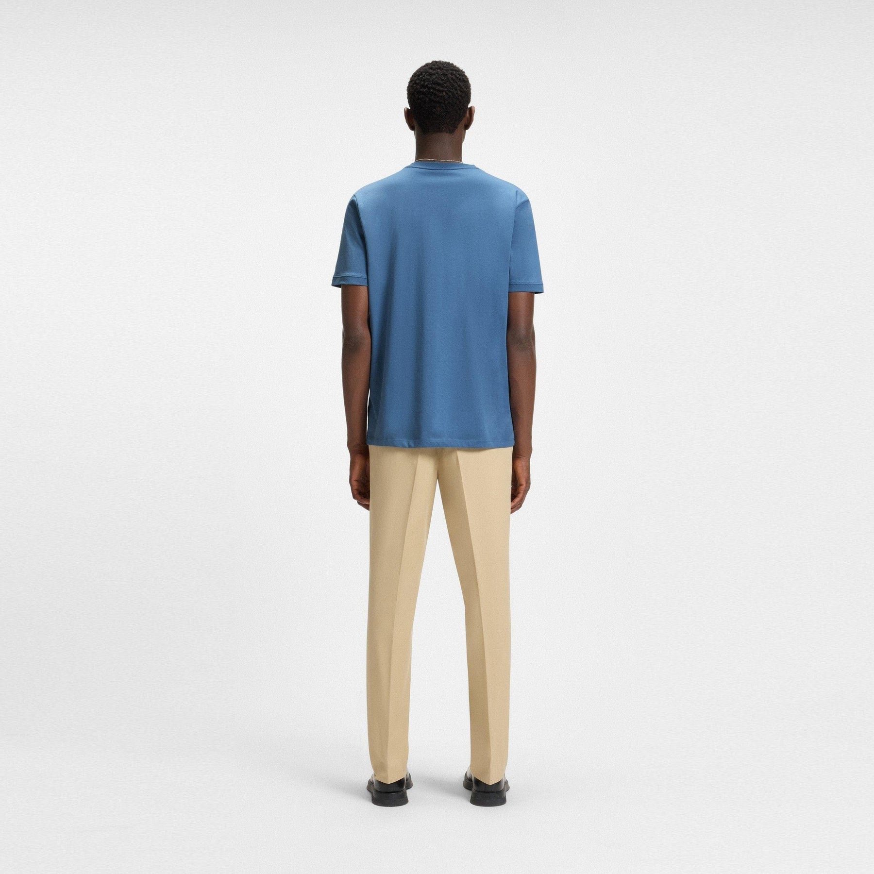 Men's Regular Fit Diragolino T-Shirt