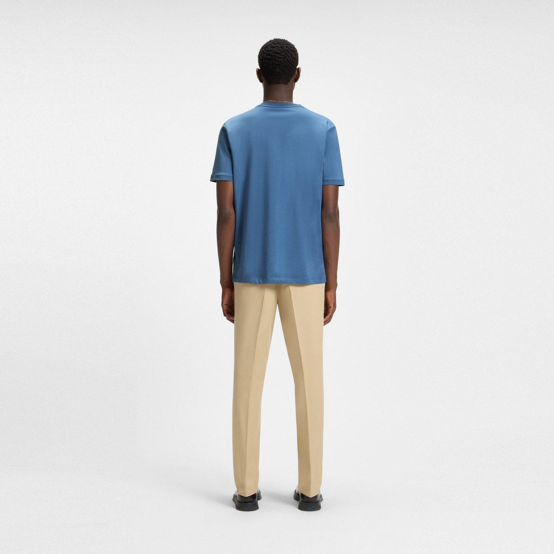 Men's Regular Fit Diragolino T-Shirt