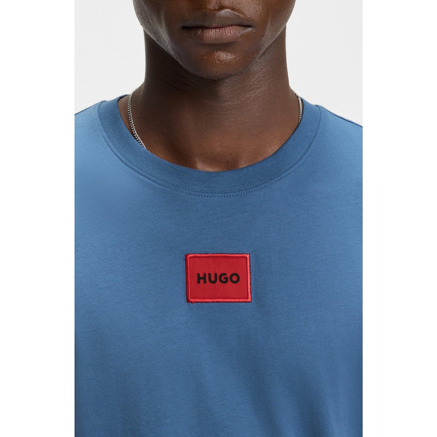 Men's Regular Fit Diragolino T-Shirt