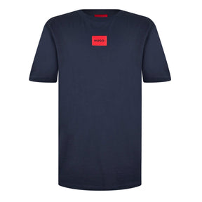 Men's Regular Fit Diragolino T-Shirt