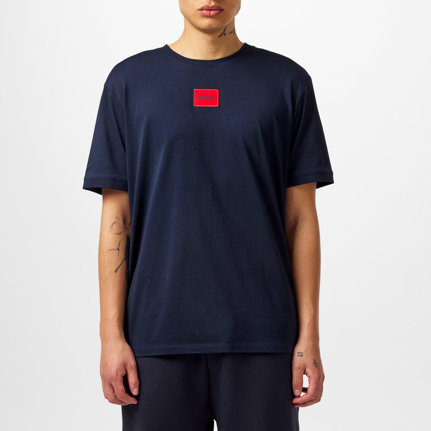 Men's Regular Fit Diragolino T-Shirt
