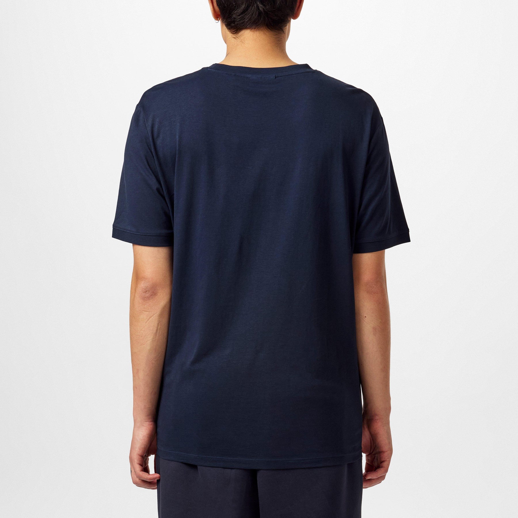Men's Regular Fit Diragolino T-Shirt