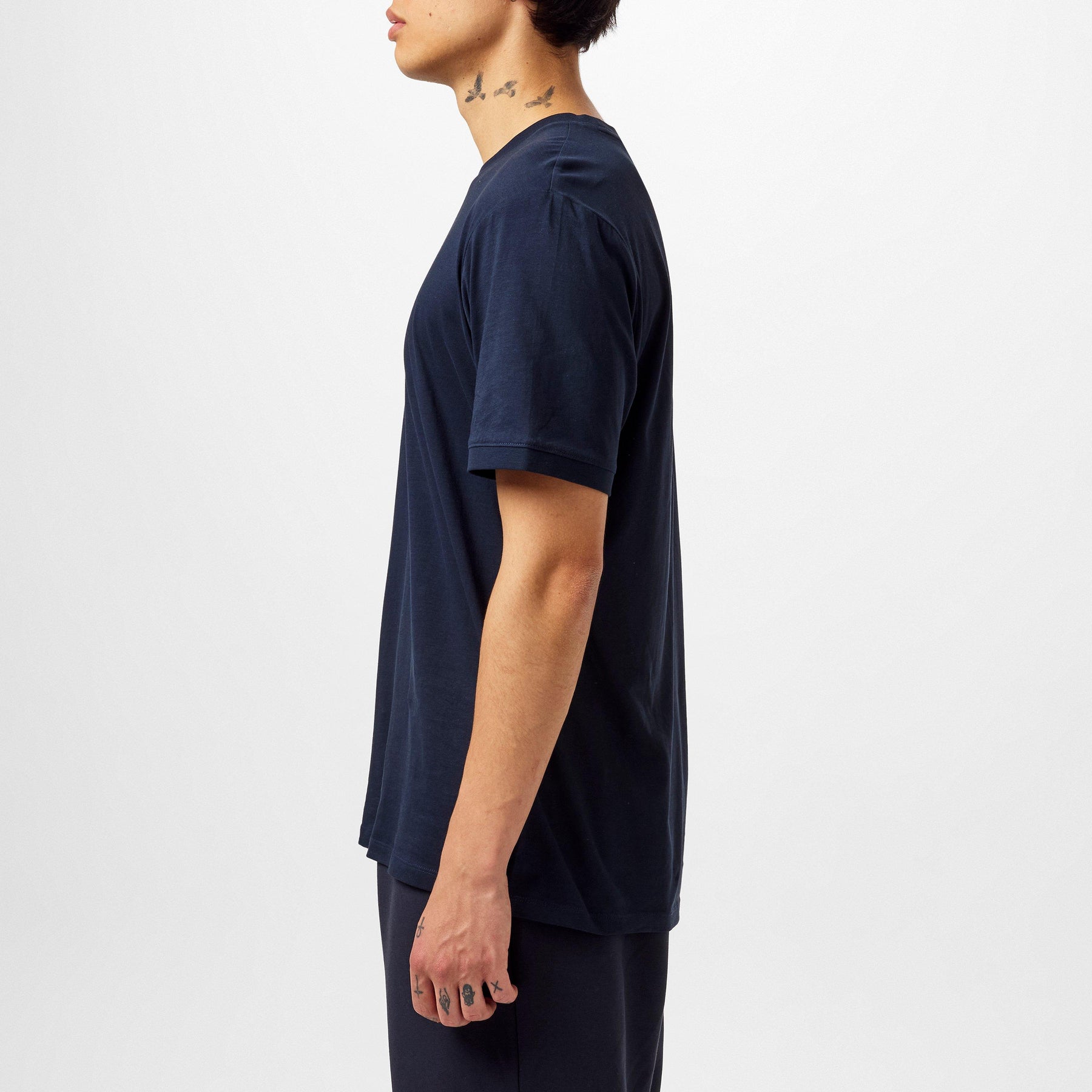 Men's Regular Fit Diragolino T-Shirt