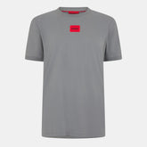 Men's Regular Fit Diragolino T-Shirt