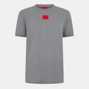 Men's Regular Fit Diragolino T-Shirt