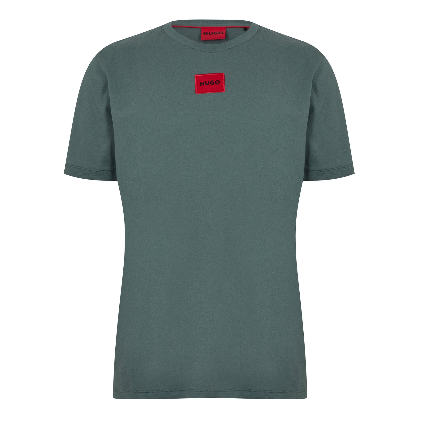 Men's Regular Fit Diragolino T-Shirt