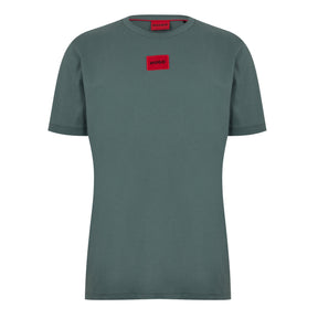 Men's Regular Fit Diragolino T-Shirt