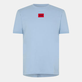 Men's Regular Fit Diragolino T-Shirt