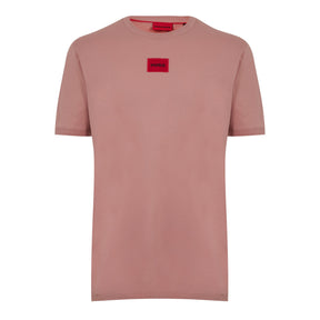 Men's Regular Fit Diragolino T-Shirt
