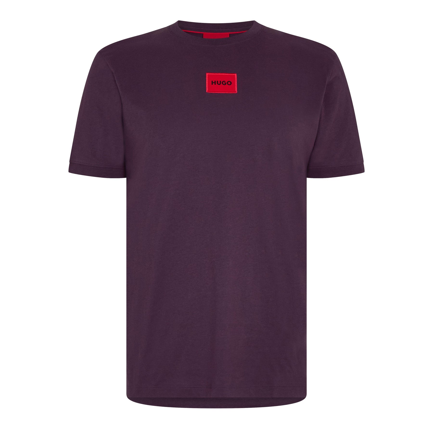 Men's Regular Fit Diragolino T-Shirt