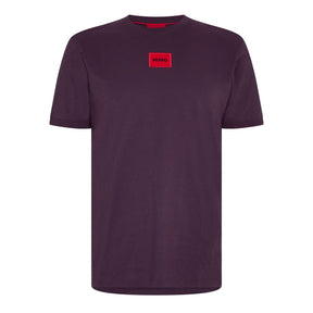 Men's Regular Fit Diragolino T-Shirt