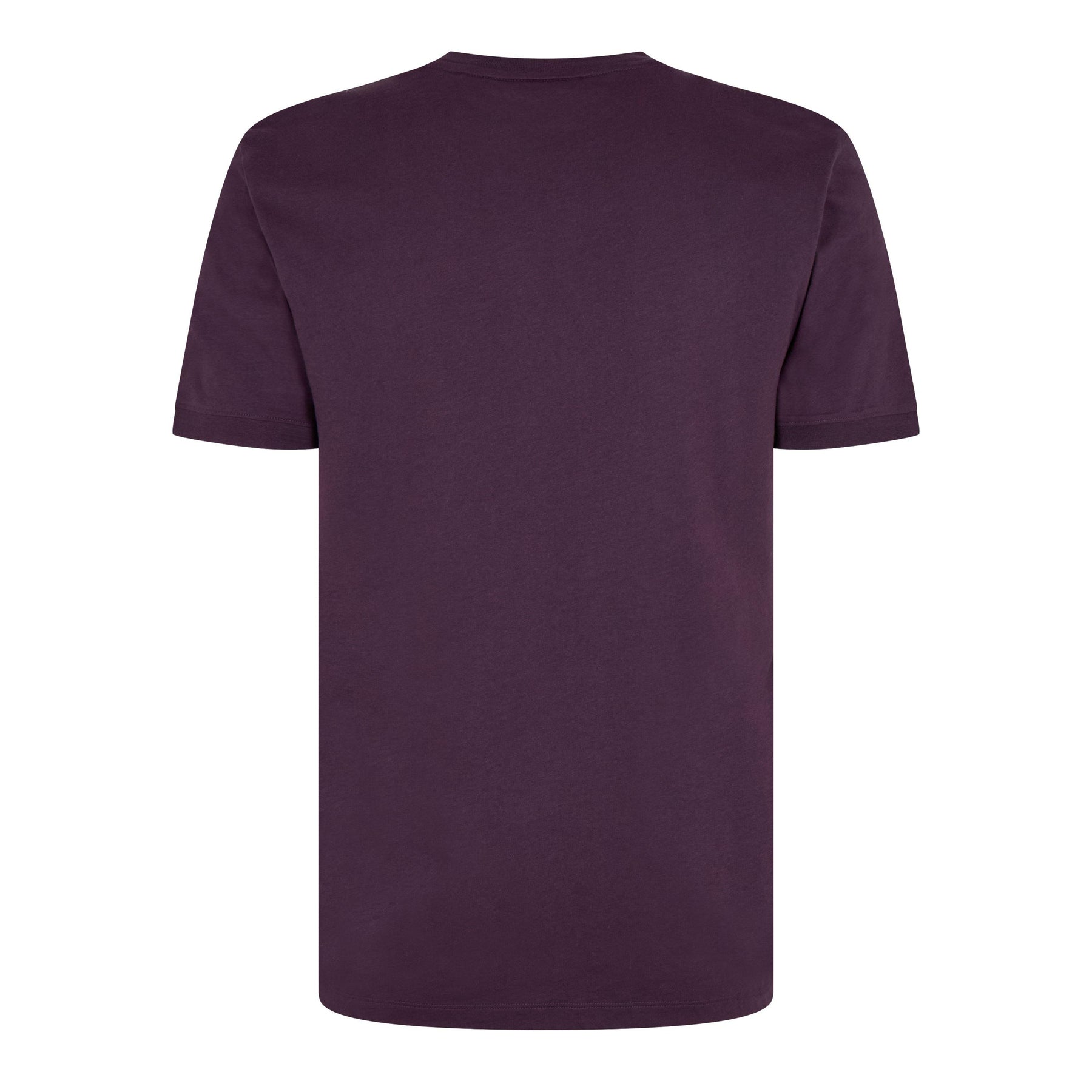 Men's Regular Fit Diragolino T-Shirt