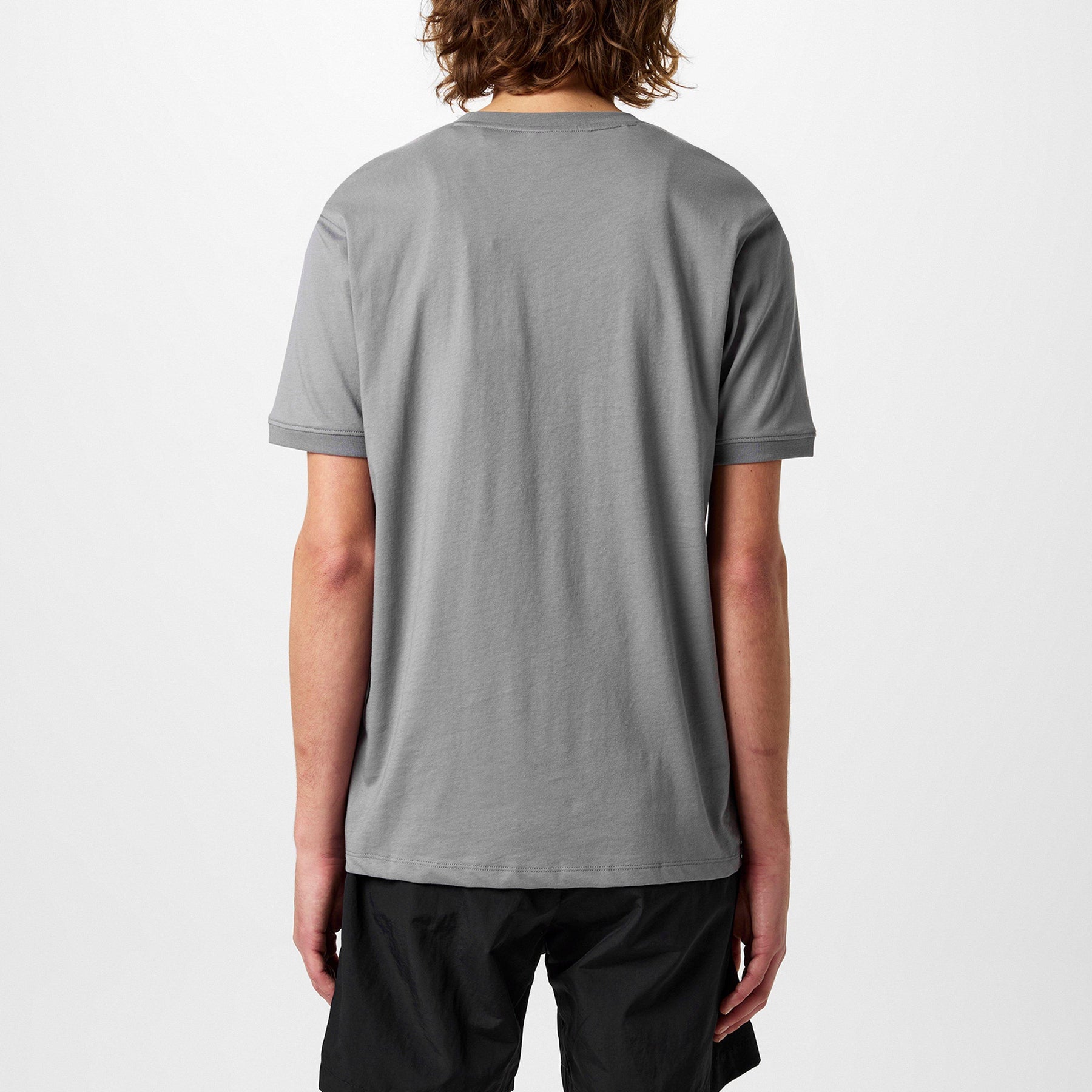 Men's Regular Fit Diragolino T-Shirt