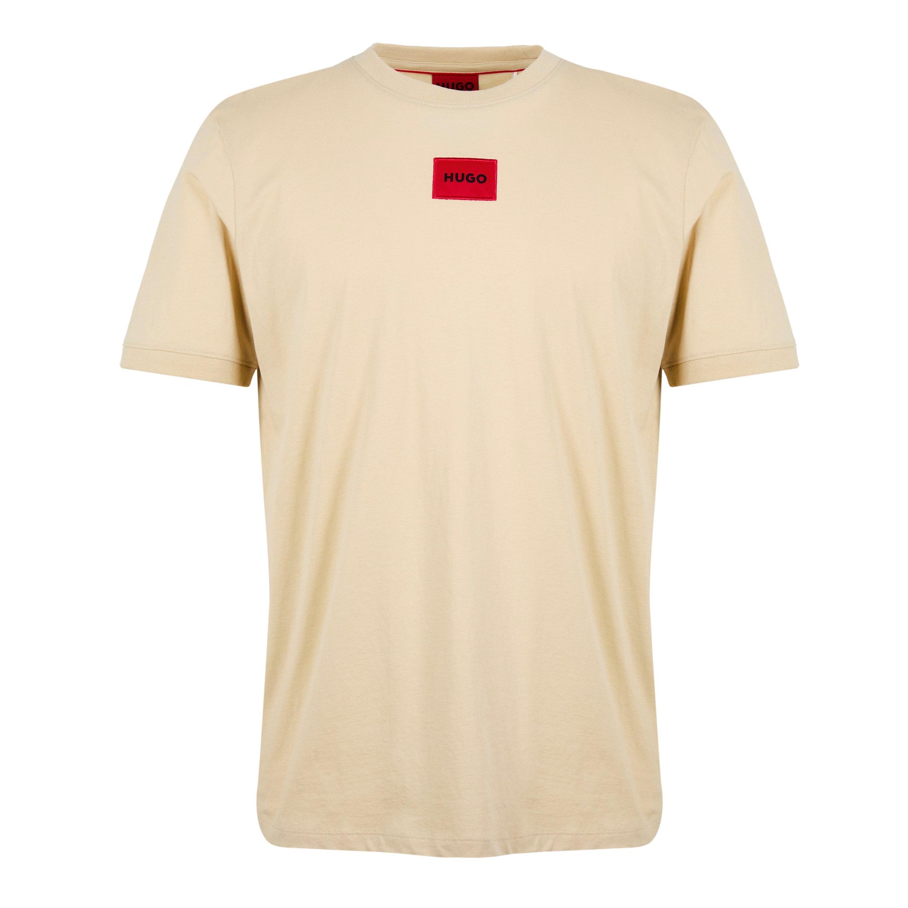 Men's Regular Fit Diragolino T-Shirt