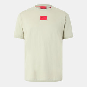 Men's Regular Fit Diragolino T-Shirt