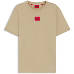 Men's Regular Fit Diragolino T-Shirt
