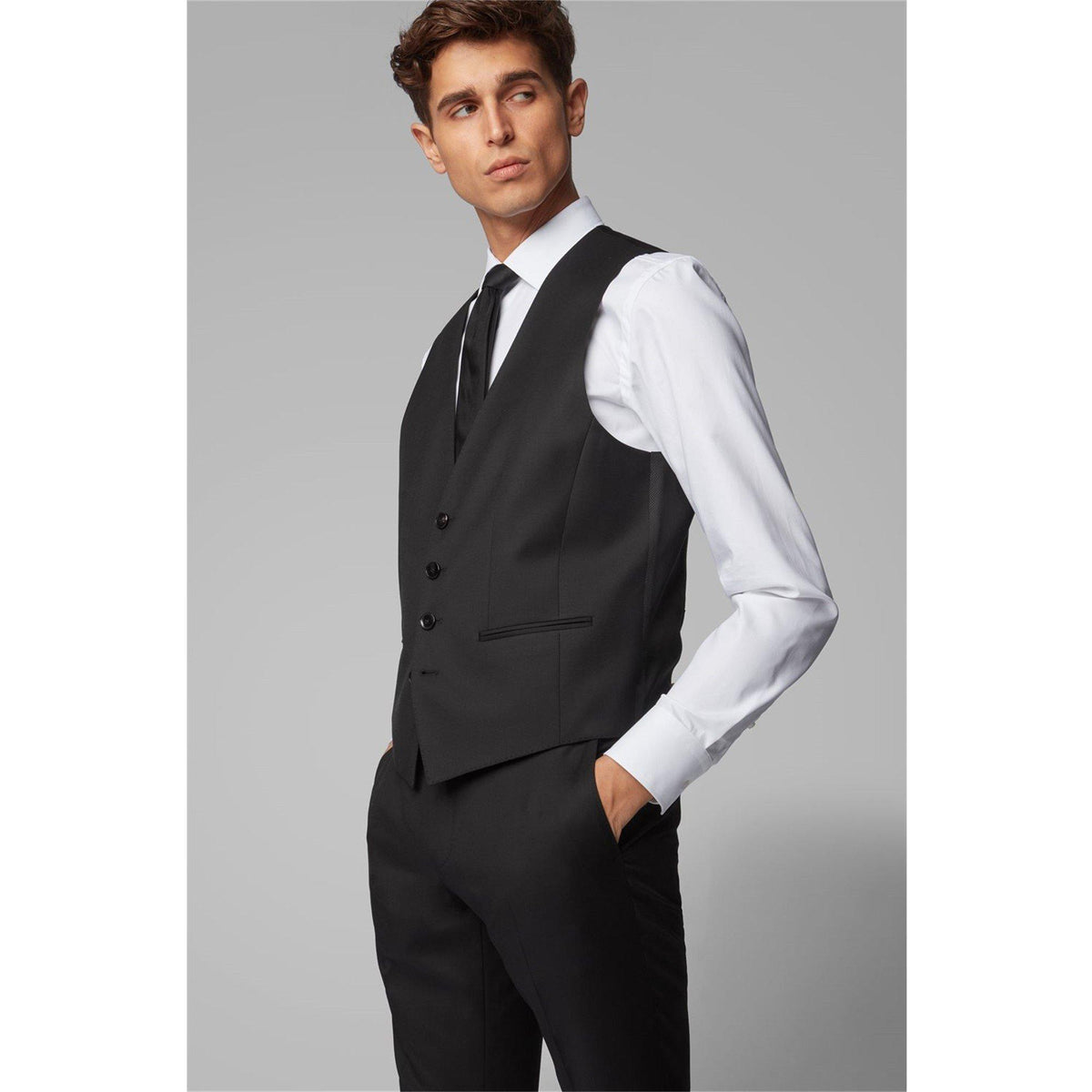 Wilson Waistcoat