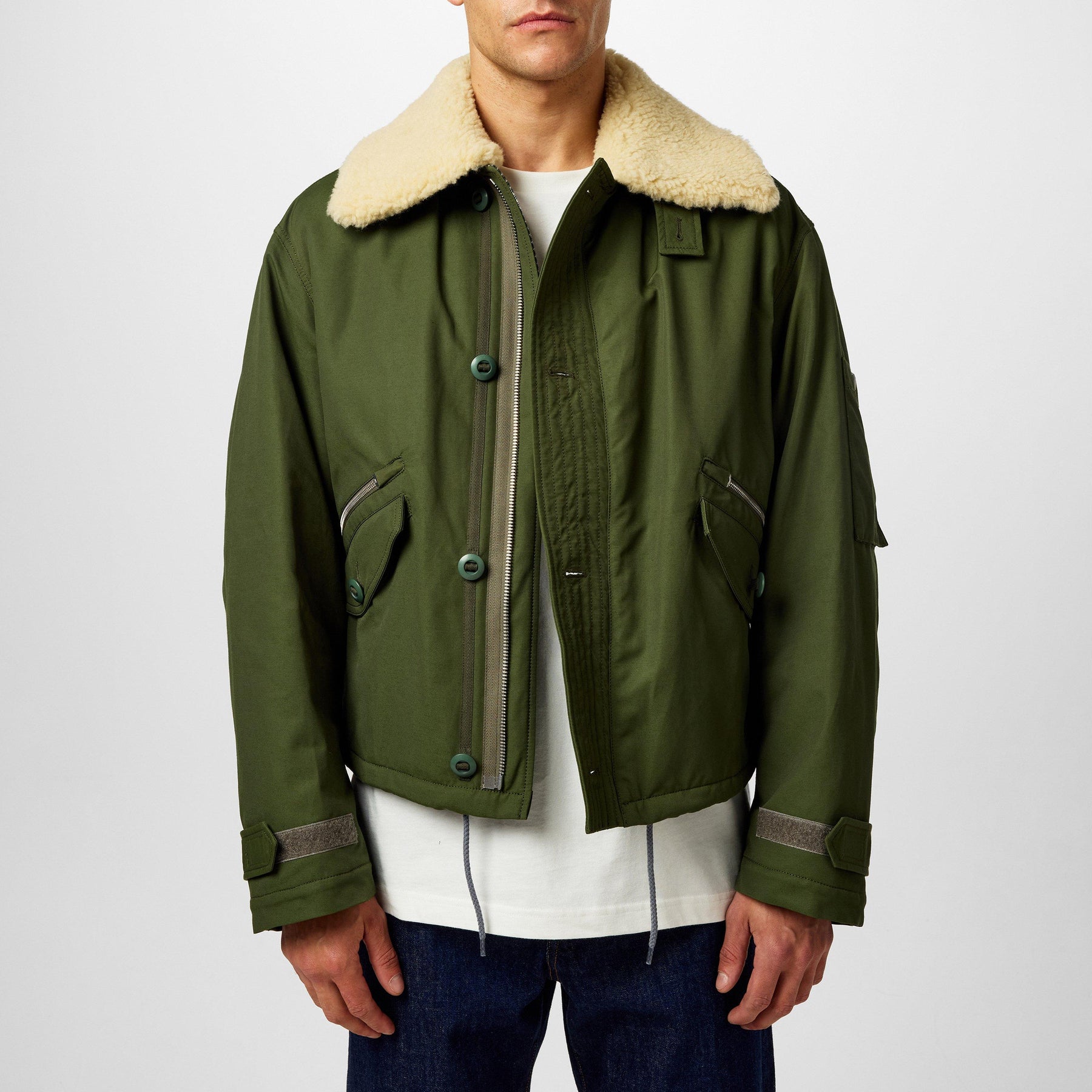 Army Jacket