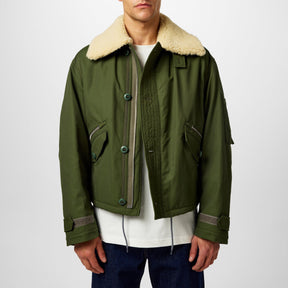 Army Jacket