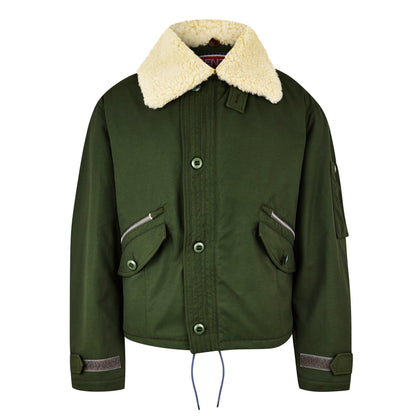 Army Jacket