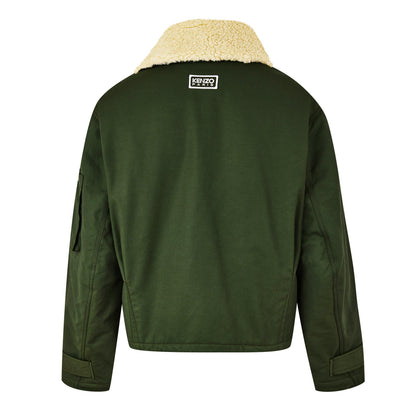 Army Jacket