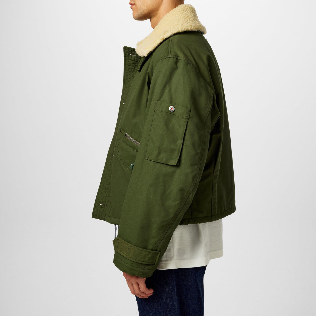 Army Jacket