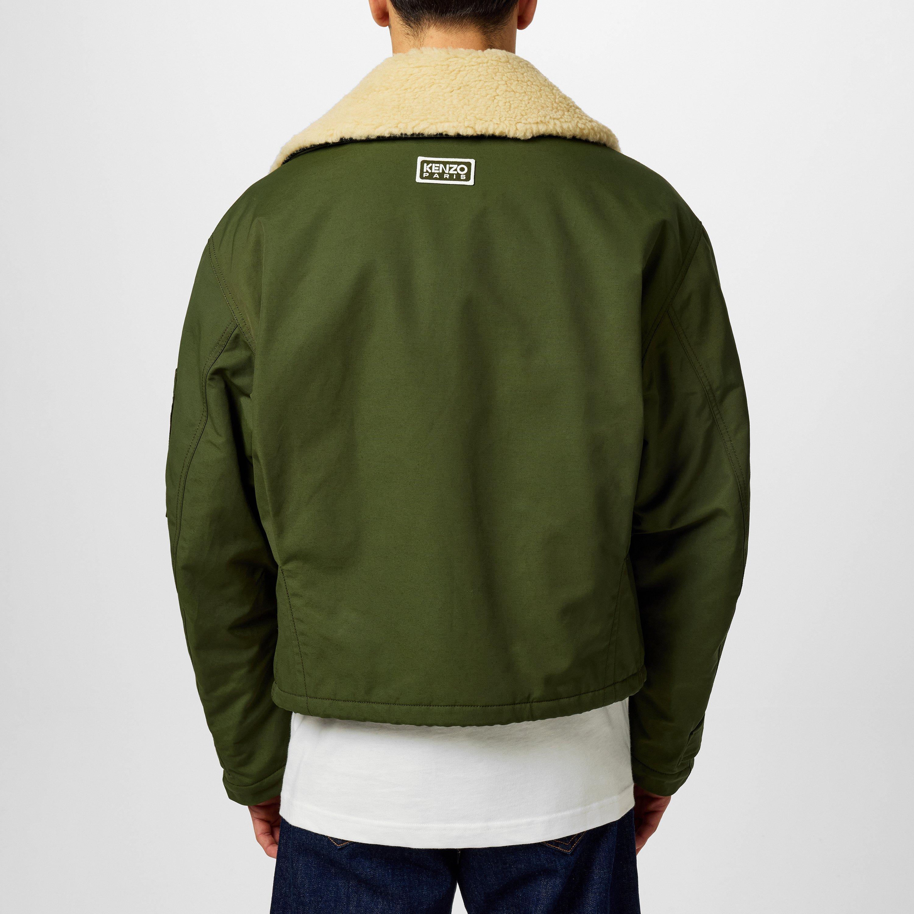 Army Jacket