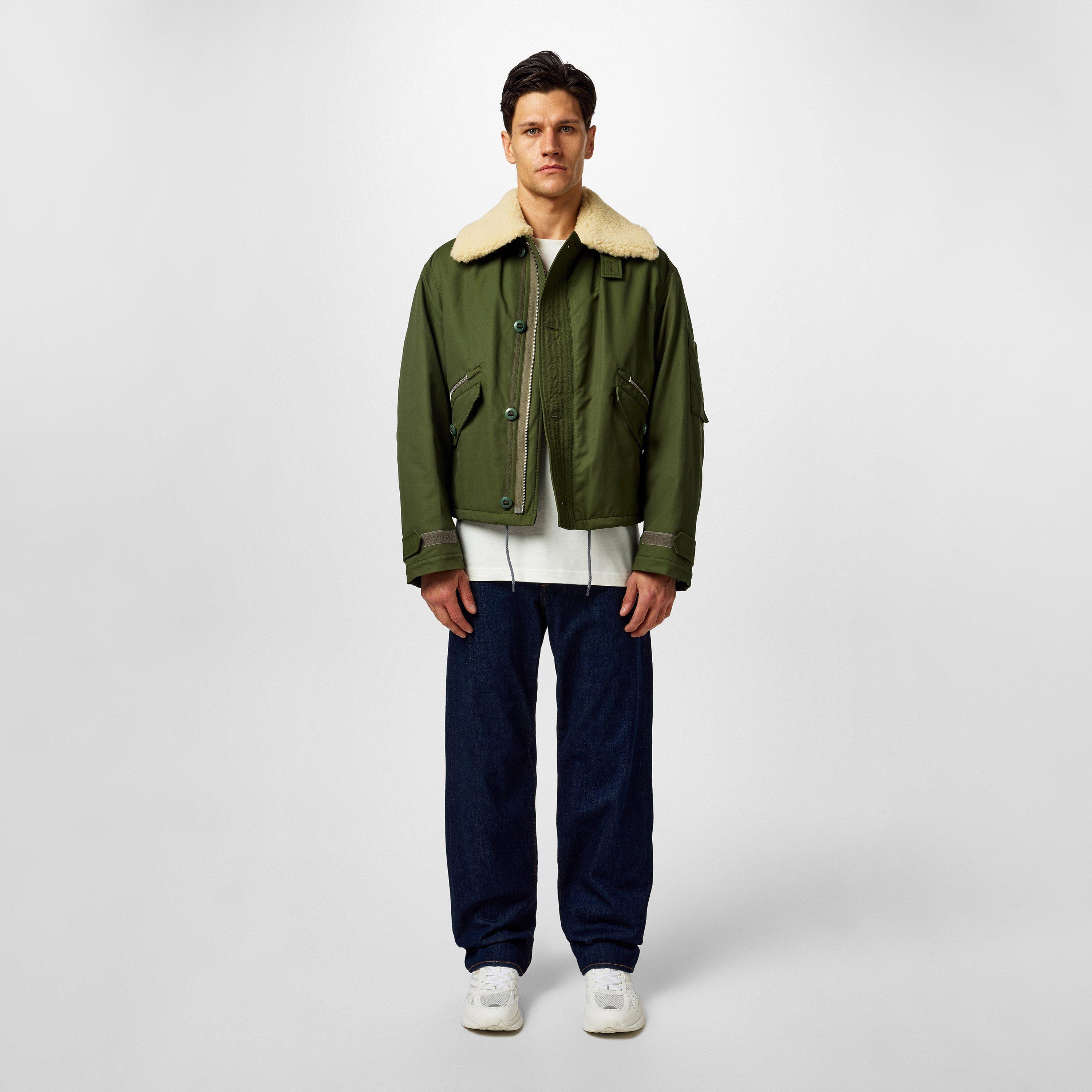 Army Jacket