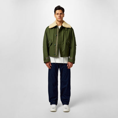 Army Jacket