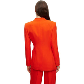 Jawana Tailored Tie Blazer