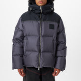 Down Puffer Jacket