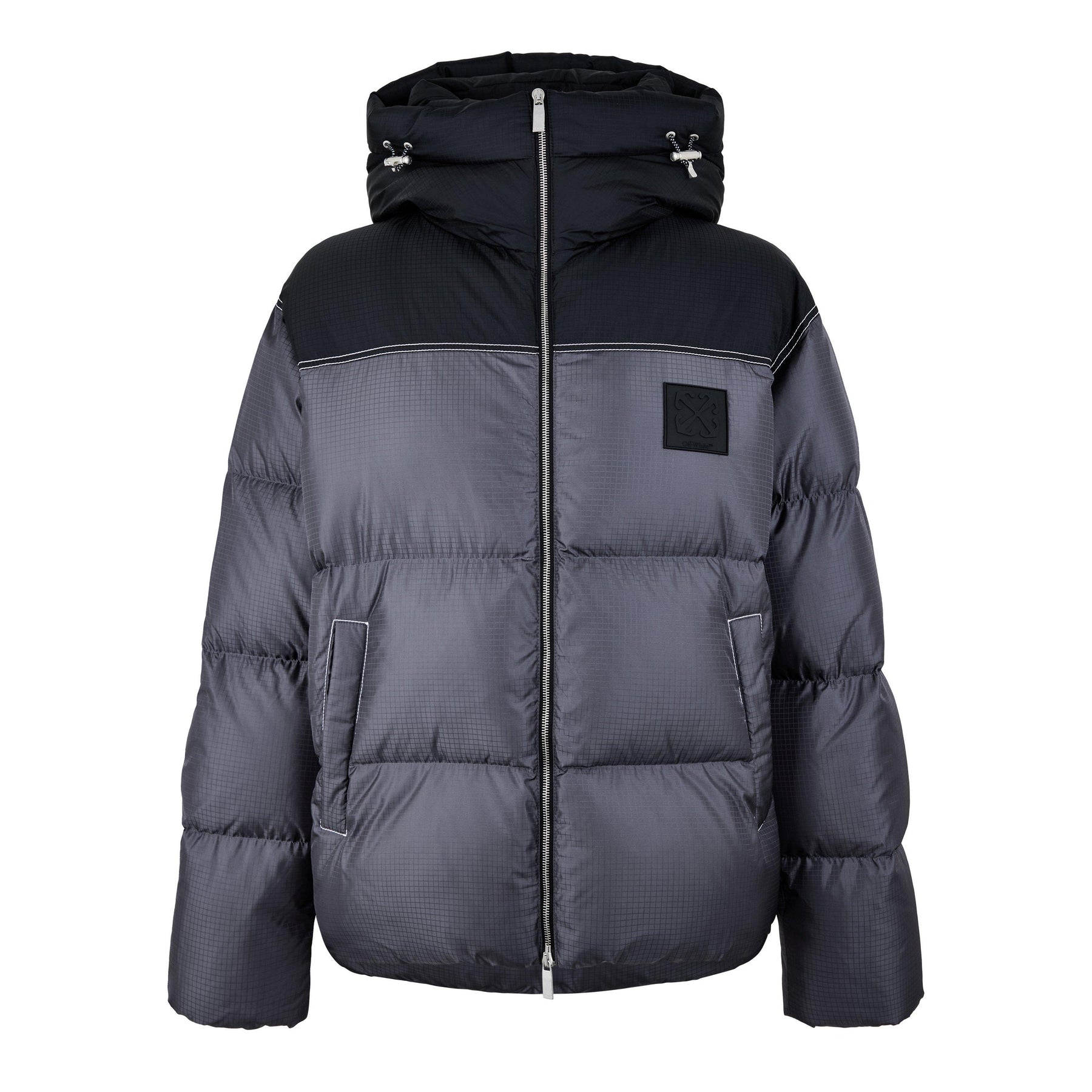 Down Puffer Jacket