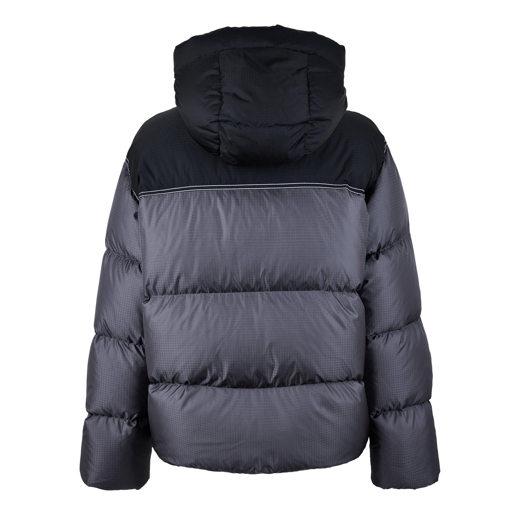 Down Puffer Jacket