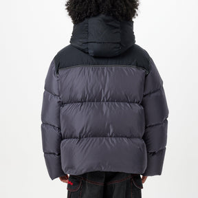 Down Puffer Jacket