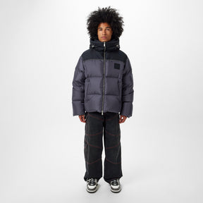 Down Puffer Jacket