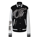 Star Varsity Jacket