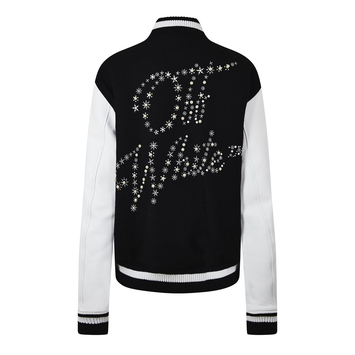 Star Varsity Jacket