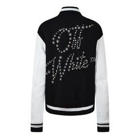Star Varsity Jacket
