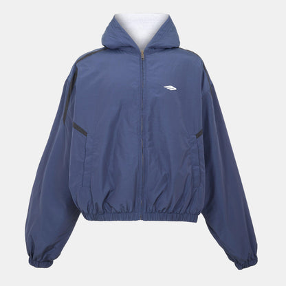 Men's Bal Tech Reverse Softshell Jacket