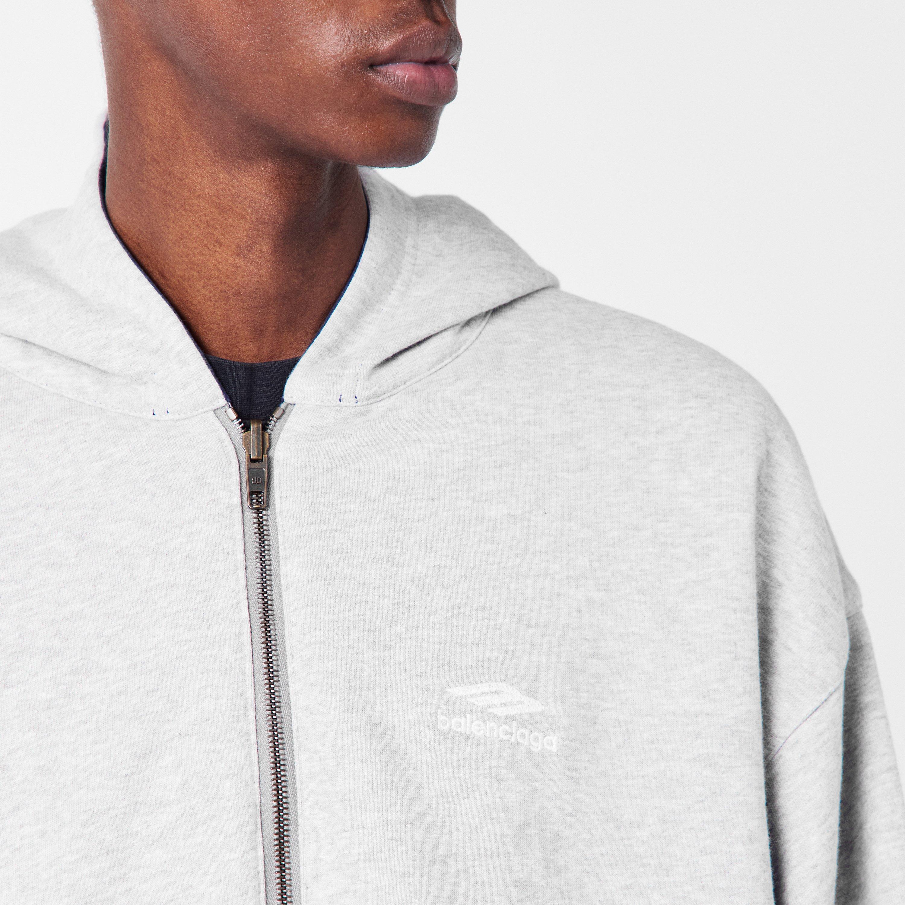 Men's Bal Tech Reverse Softshell Jacket