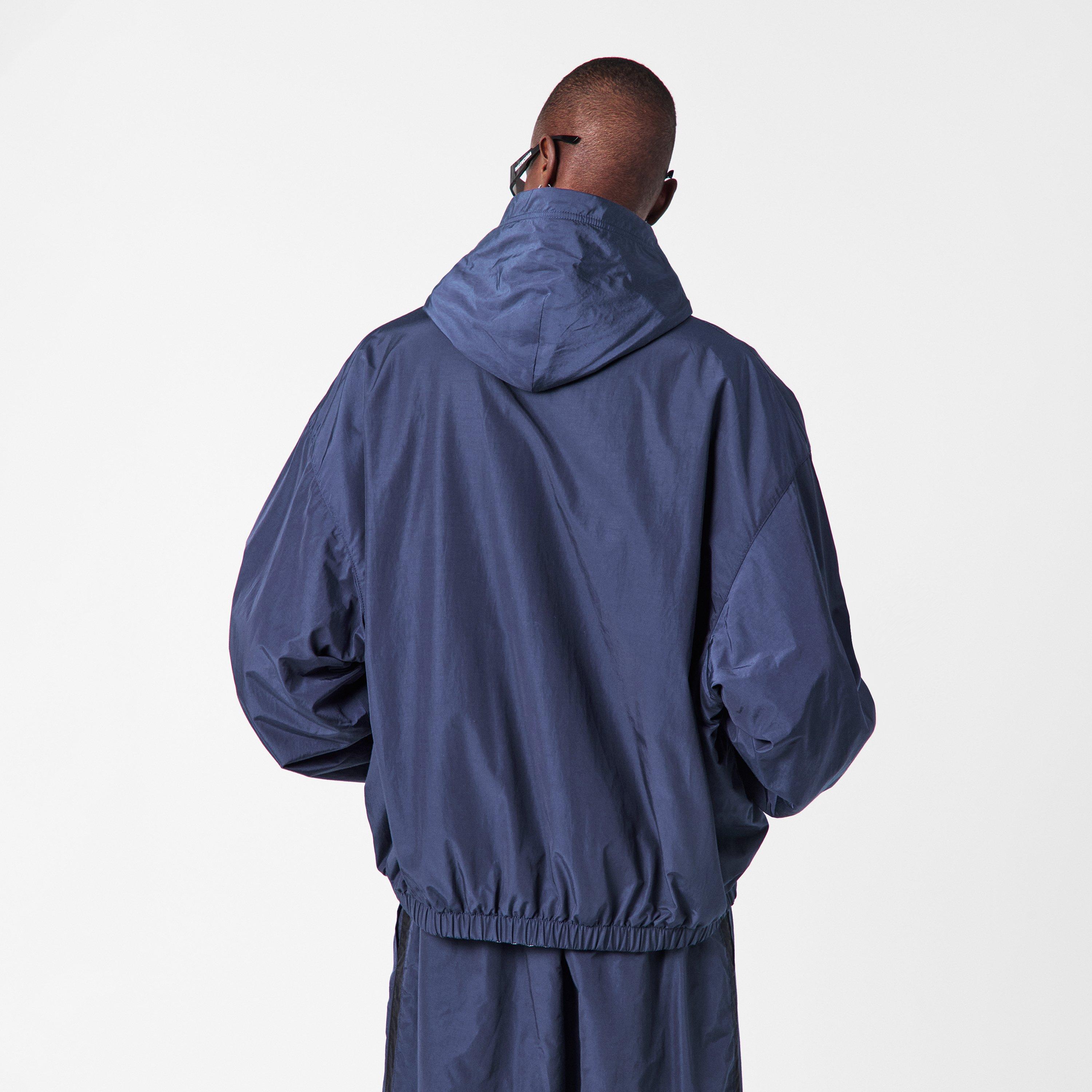 Men's Bal Tech Reverse Softshell Jacket