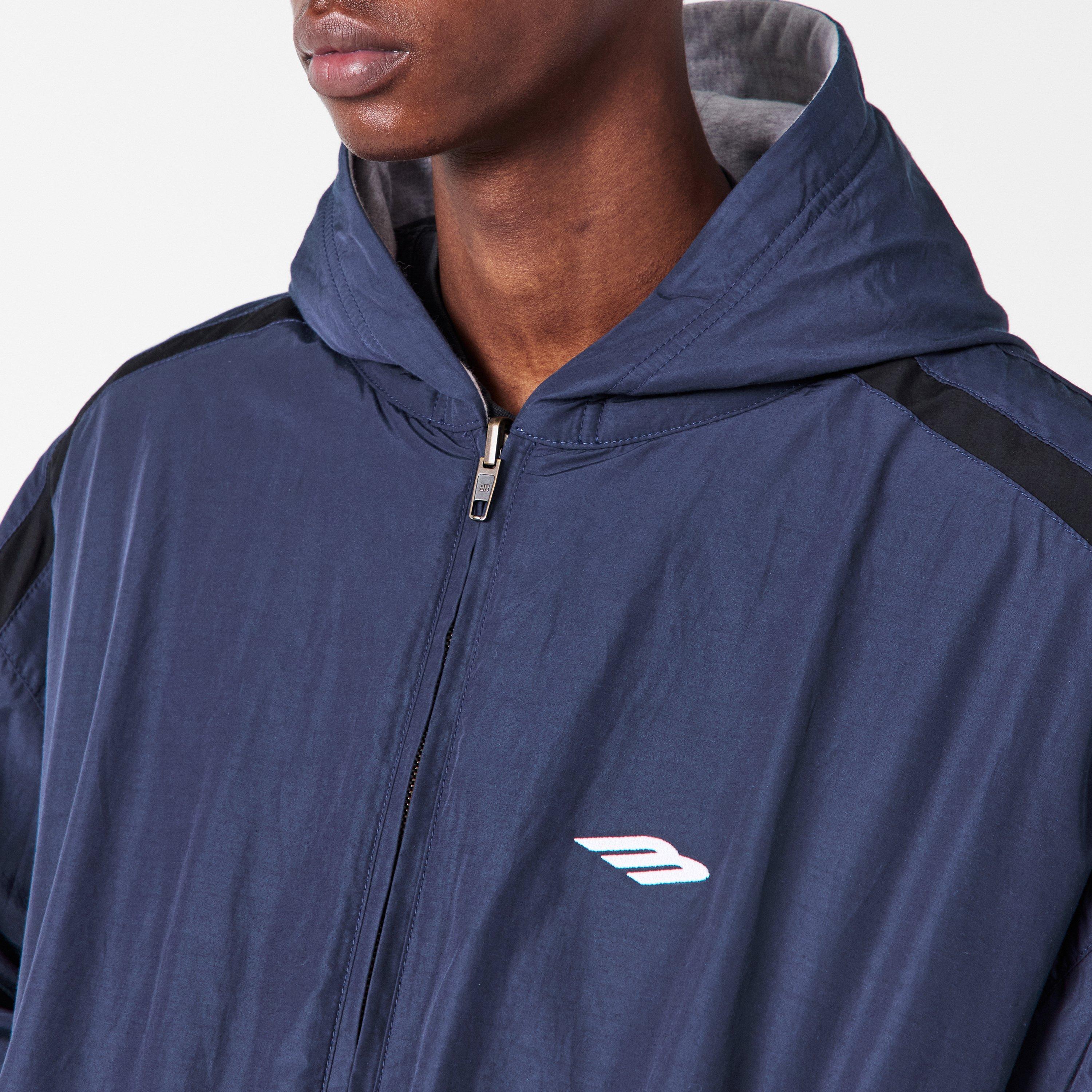 Men's Bal Tech Reverse Softshell Jacket