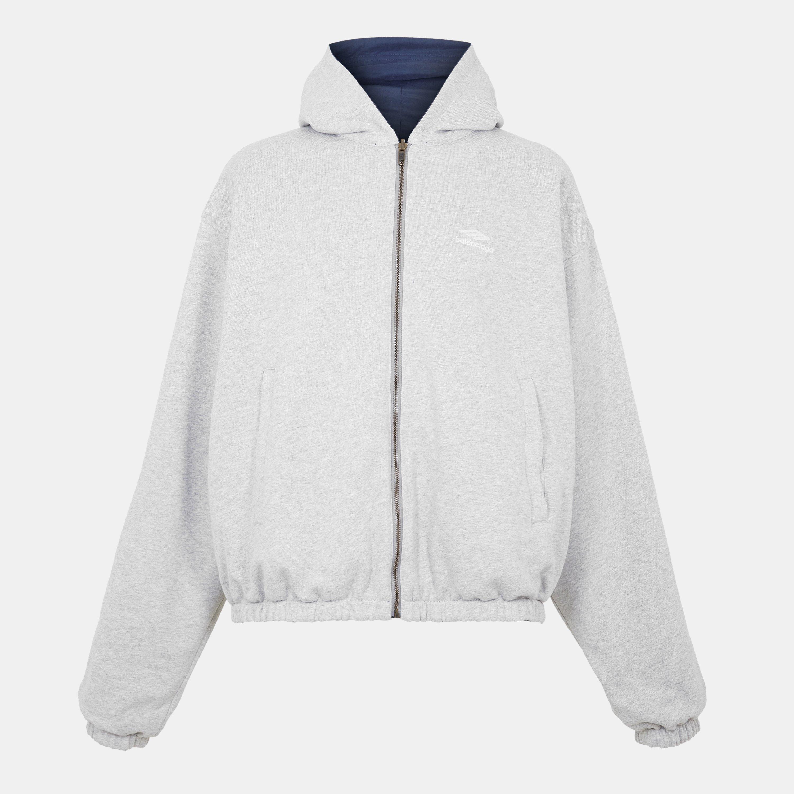 Men's Bal Tech Reverse Softshell Jacket