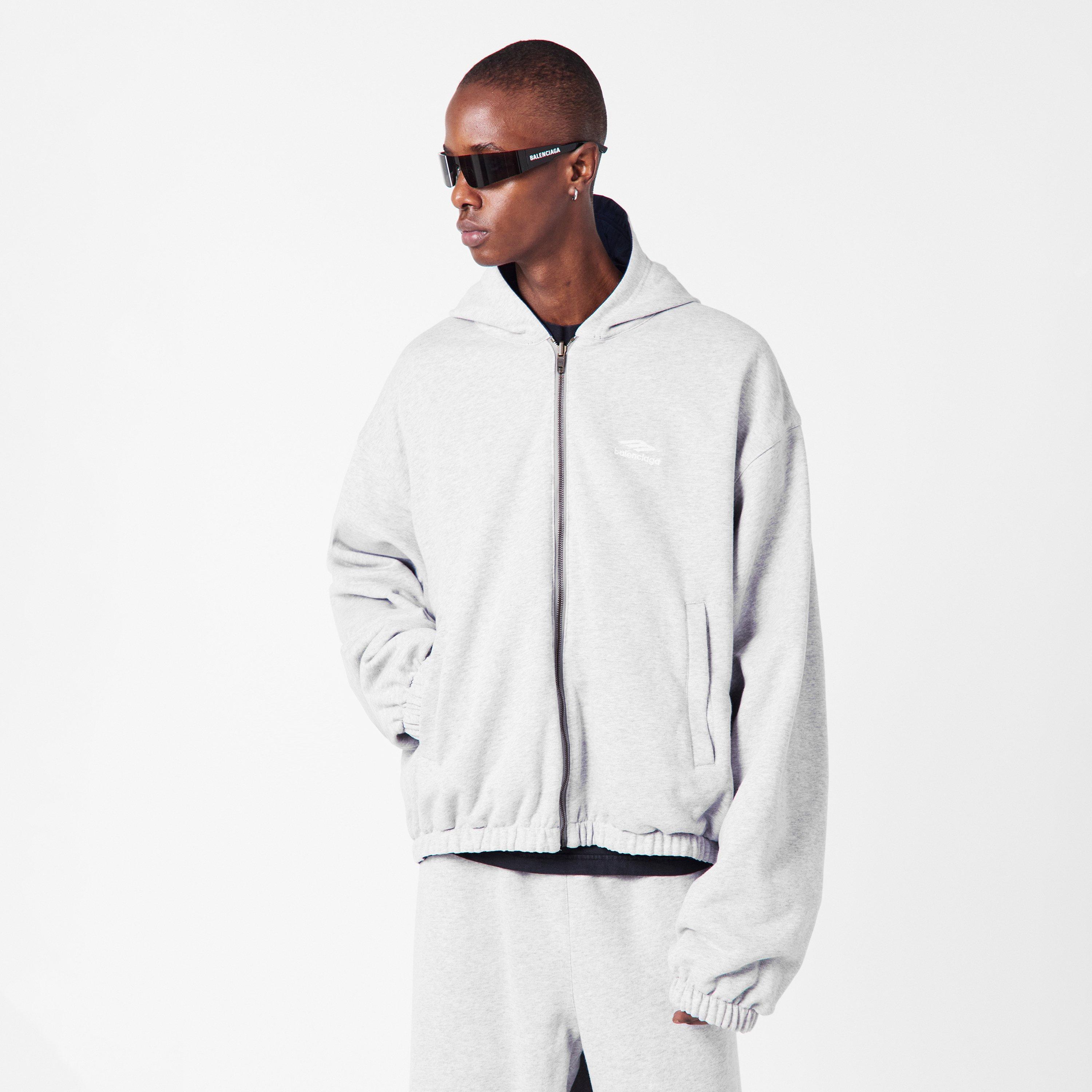 Men's Bal Tech Reverse Softshell Jacket