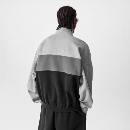 Men's Bal Zipped Softshell Jacket