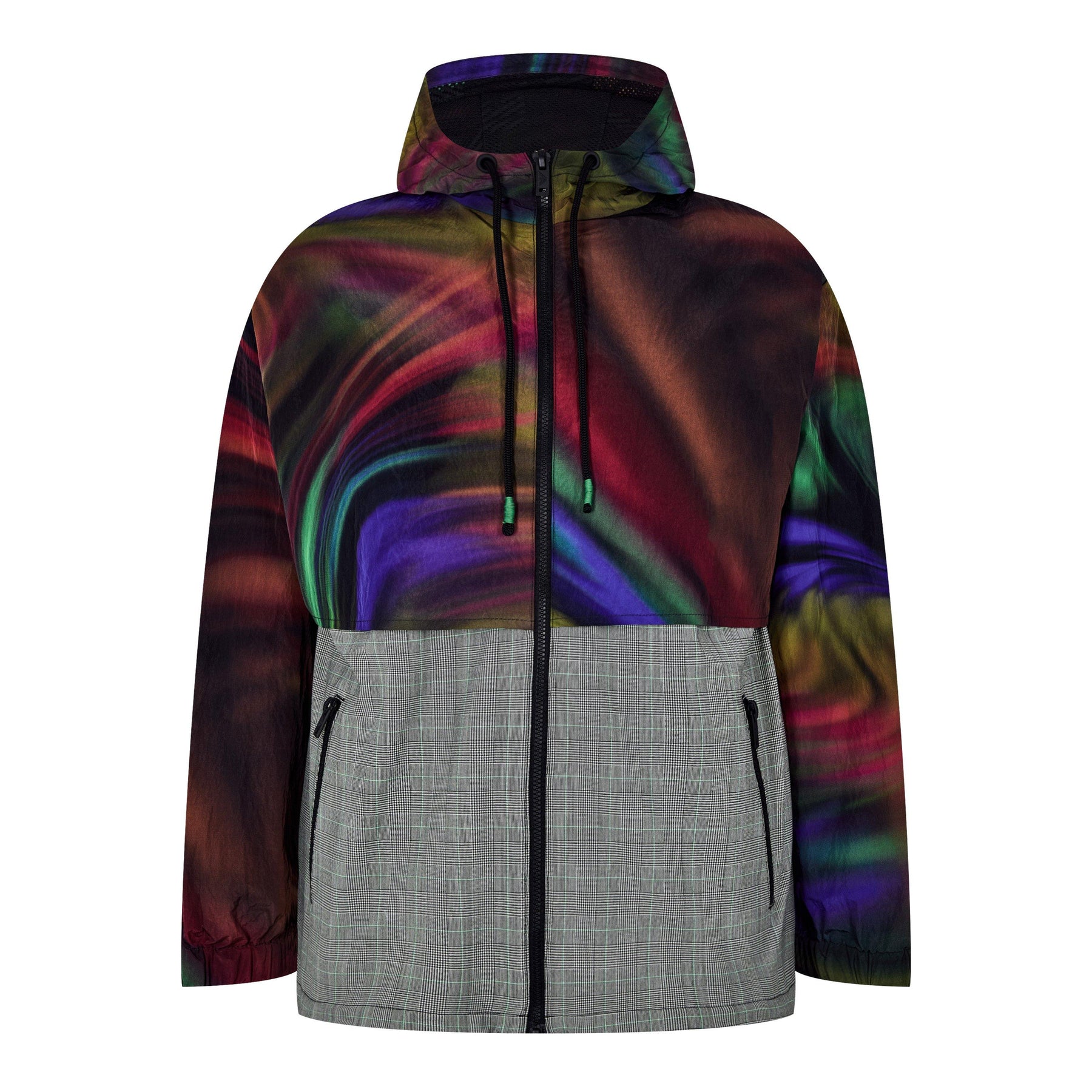 Surfer Jacket